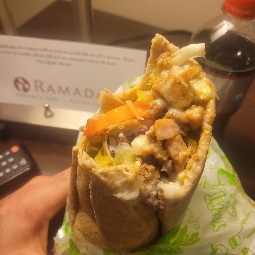 Photo of Prairie Donair Great Plains Rd. Emerald Park - 22 Great Plains Rd, Emerald Park, SK S4L 1B6